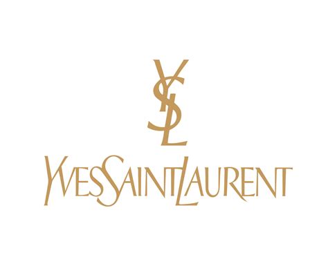 yves saint laurent brand.